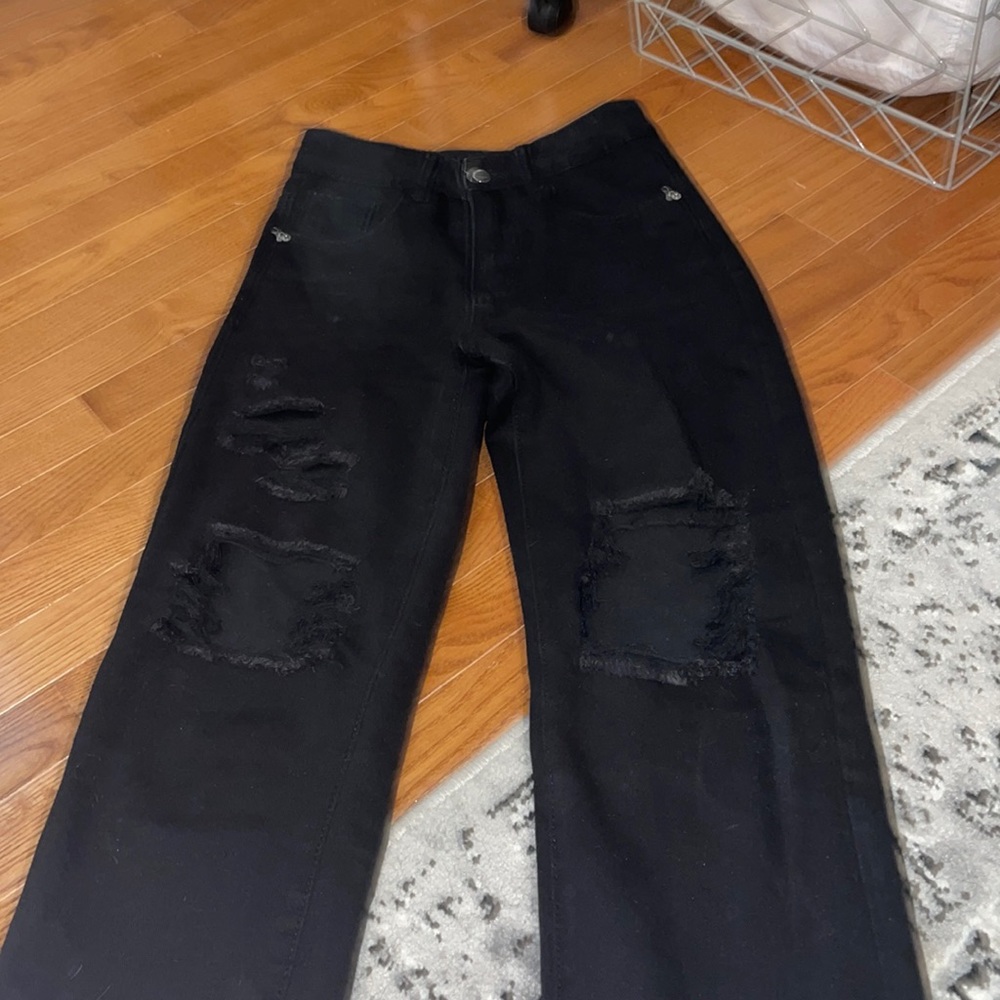 Shein jeans